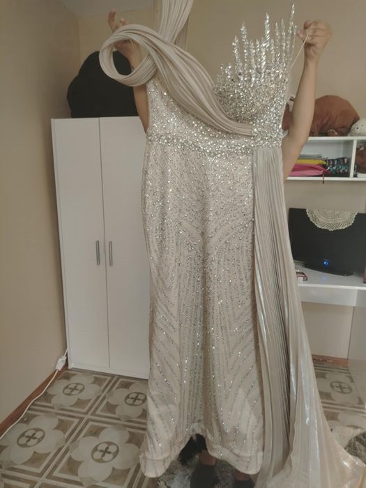 Рокли Носени по ВЕДНЪЖ.