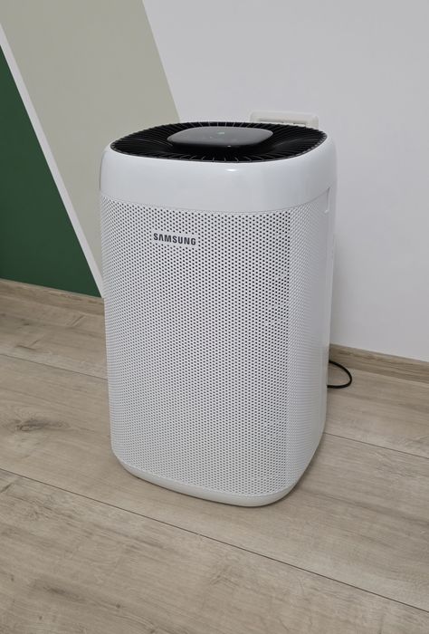 Purificator aer Samsung