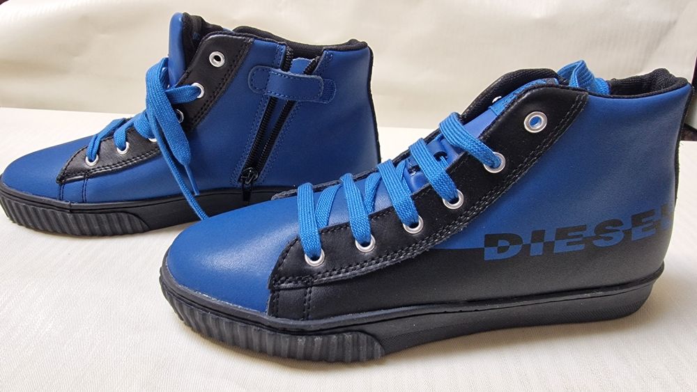 Diesel Нови   номер  39