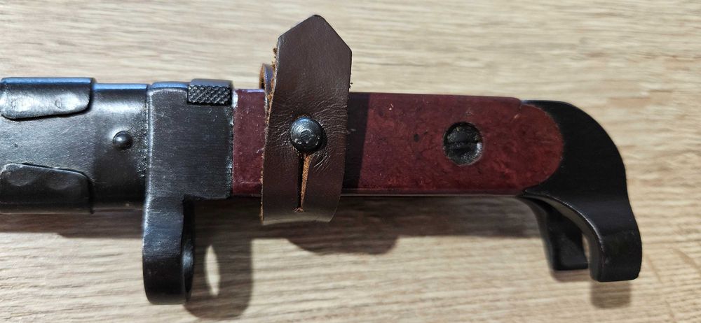 Щик (нож) за АК-47