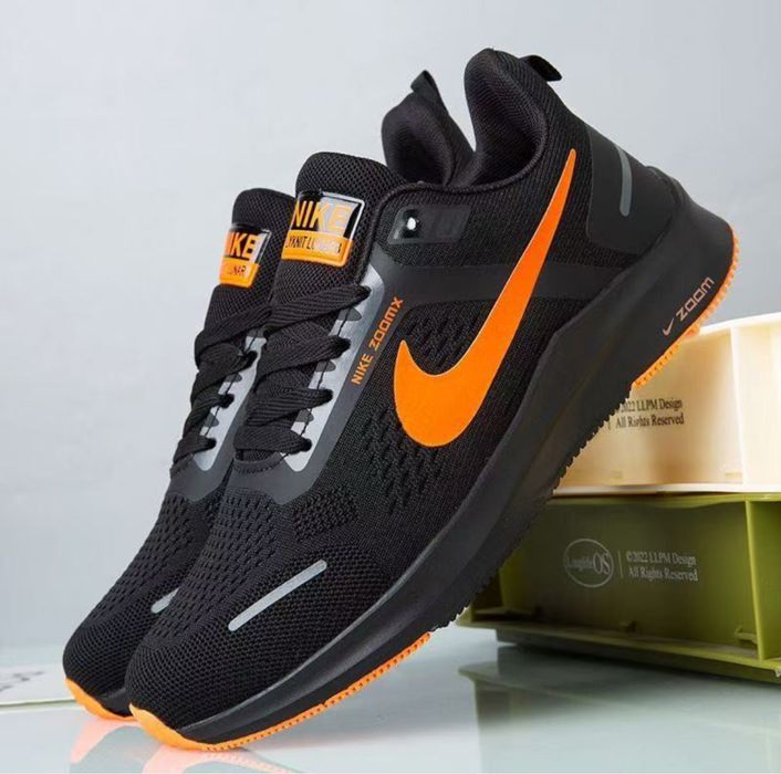 кроссовка Nike ZoomX
