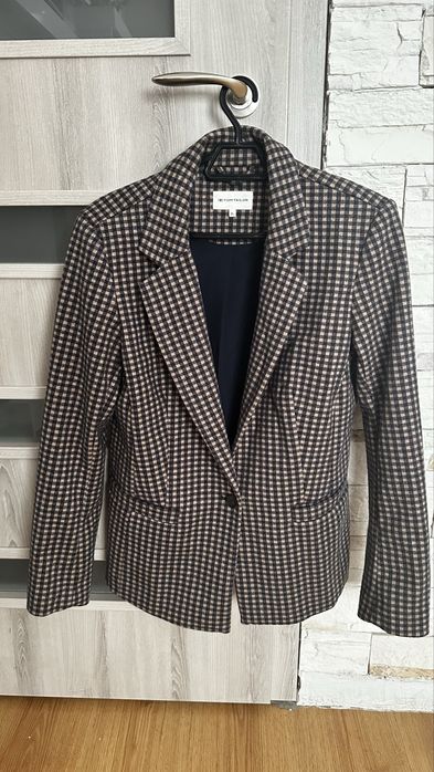 Дамско сако Tom Tailor