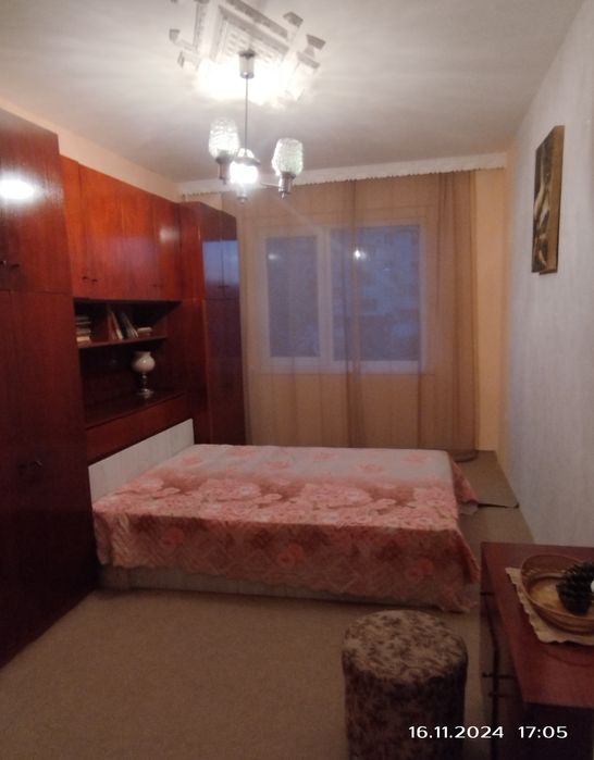 Продава се Тристаен апартамент в Варна, м-т Ментешето - 86 кв.м за 1396 €/кв.м - Снимка #3