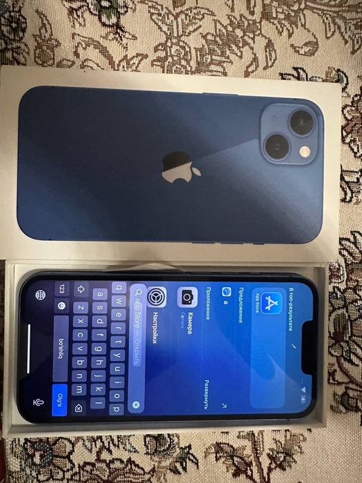 Iphone 13 ㅤㅤㅤㅤㅤㅤㅤㅤ