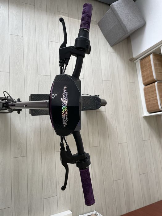 Kukirin g2 colantat