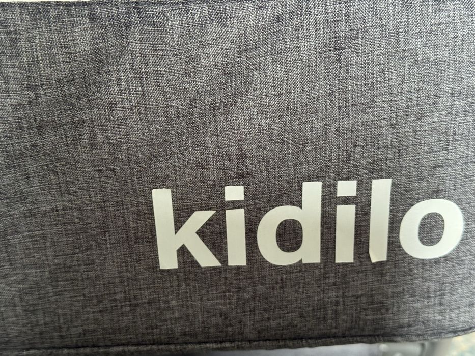 Детский электронный музыкальный манеж.