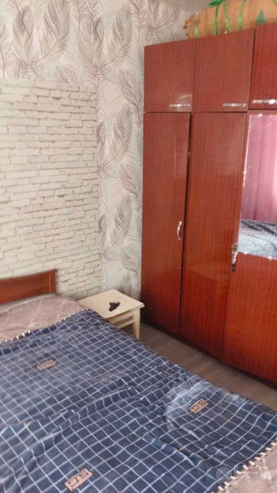 Сдаётся комната девушке в уютной квартире