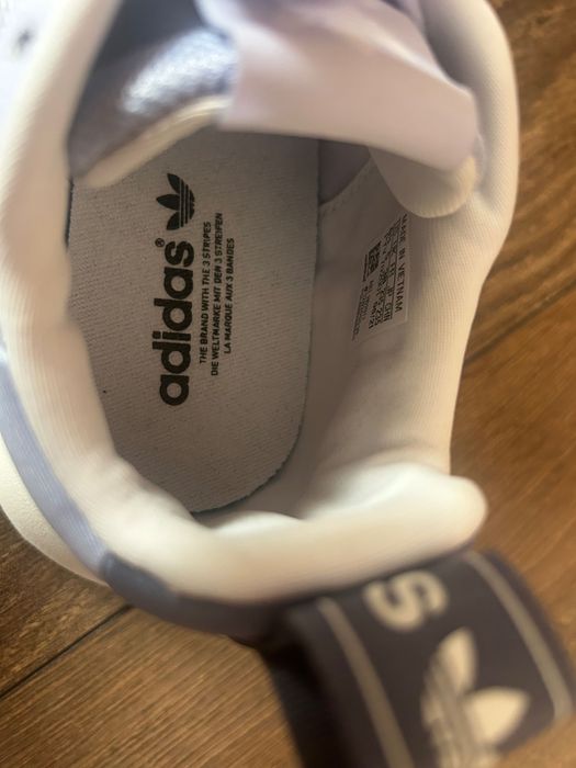 Нови маратонки adidas