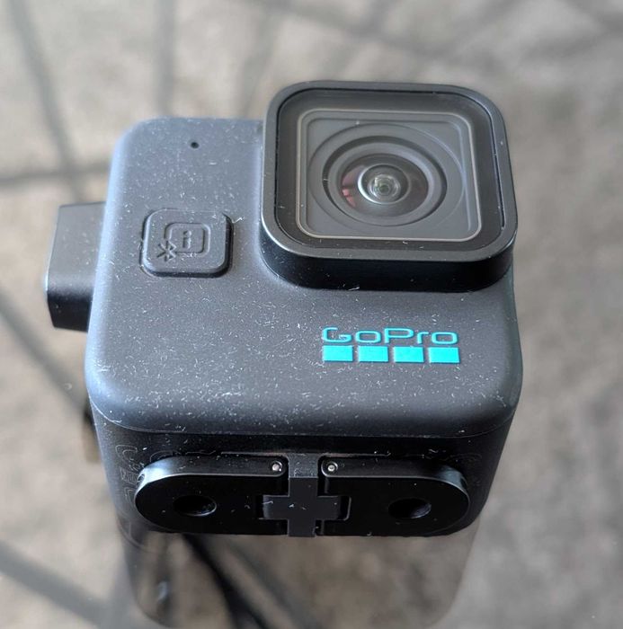 GoPro HERO11 Black Mini