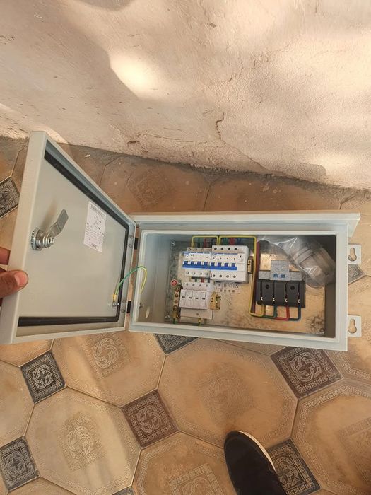 Elektr shit sotiladi