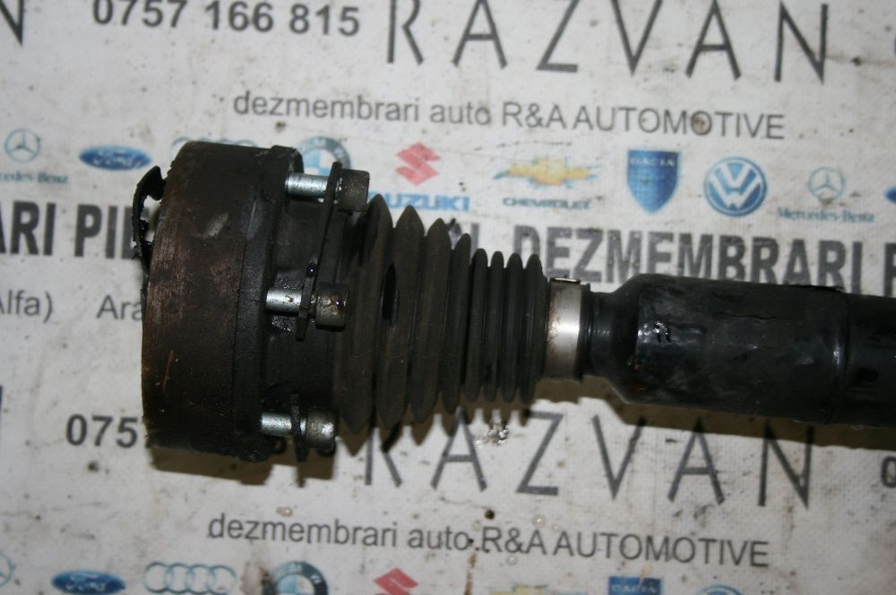 Planetare Planetara Stanga Dreapta Vw Golf 5 Motor 1.9 Tdi
