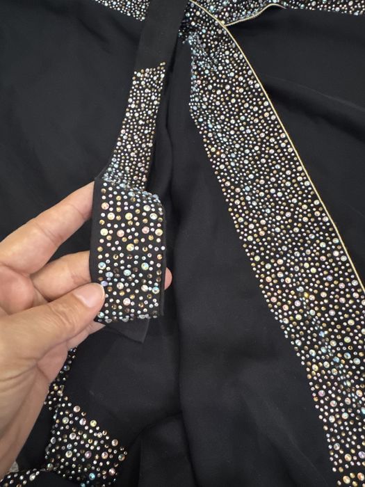 Платье платье шикарное