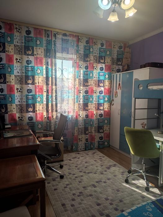 Недвижимость жилья