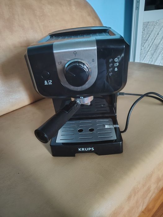 Expresor cafea, KRUPS, NOU