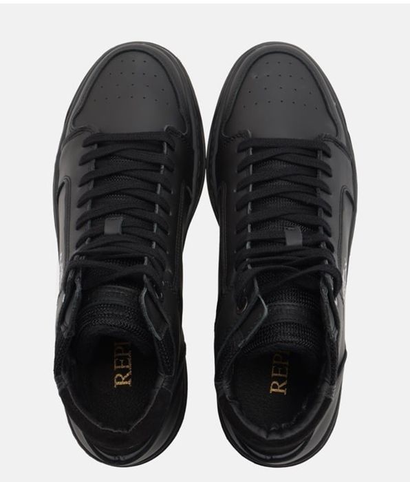 Обувки Replay sneakers мъжки (N 42; 43 и 45)