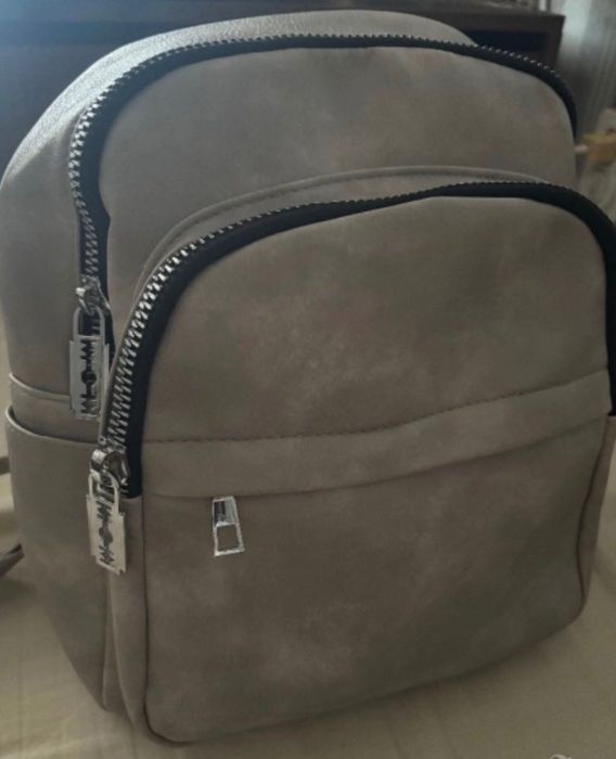 Дамска чанта / голяма