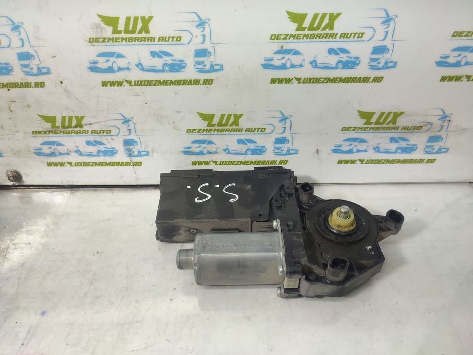 Motoras macara geam usa stanga spate 8e0959801e Audi A4 B7 (2004 - 2008)