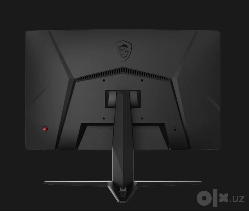 MSI Optix G24C4 144hz