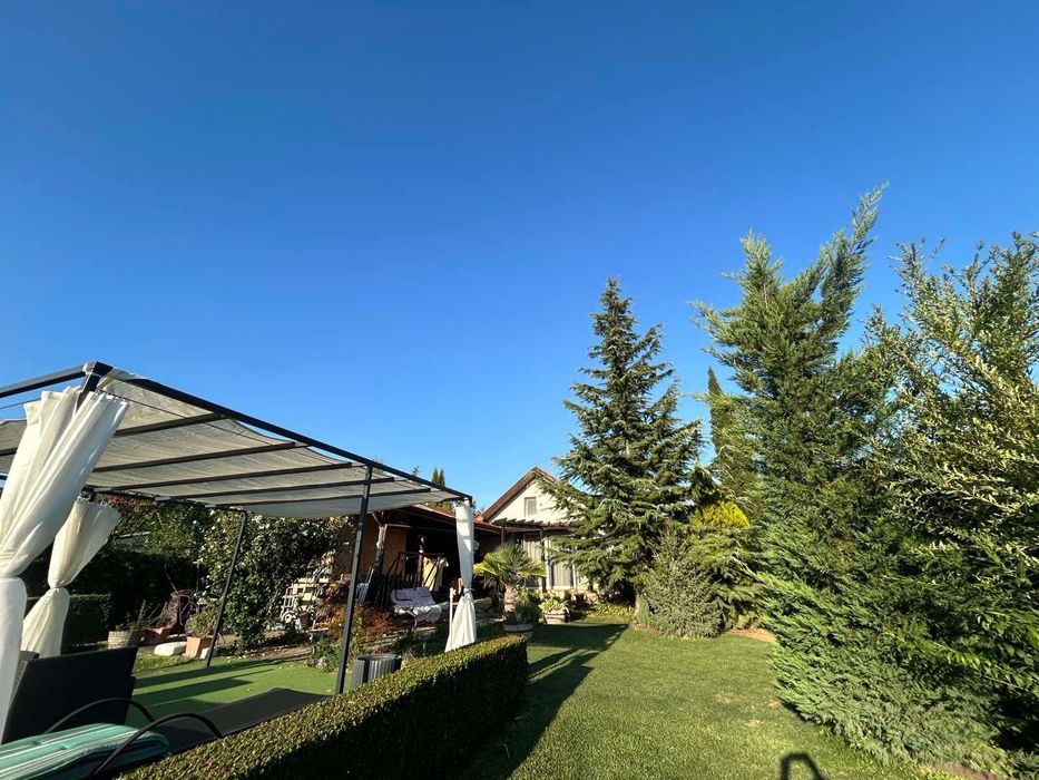 Продава се Къща в Пловдив, Тракия - 55 кв.м за 1819 €/кв.м - Снимка #6