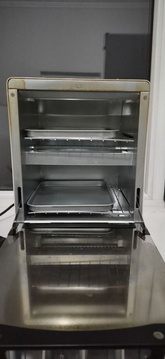 Продам сухожаровой шкаф