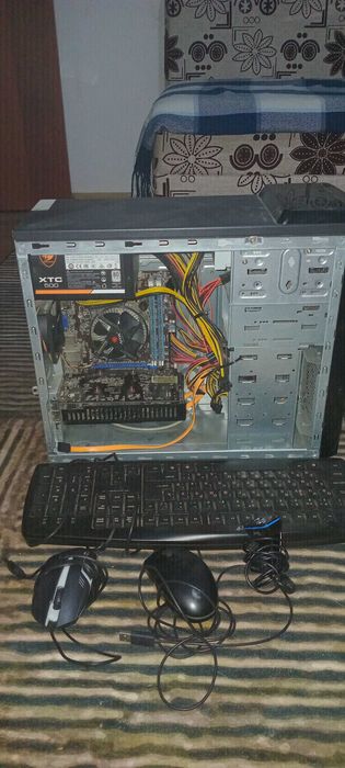 Продаю компьютер i5