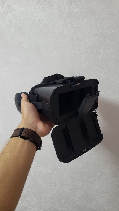 Очки Vr Park для телефона
