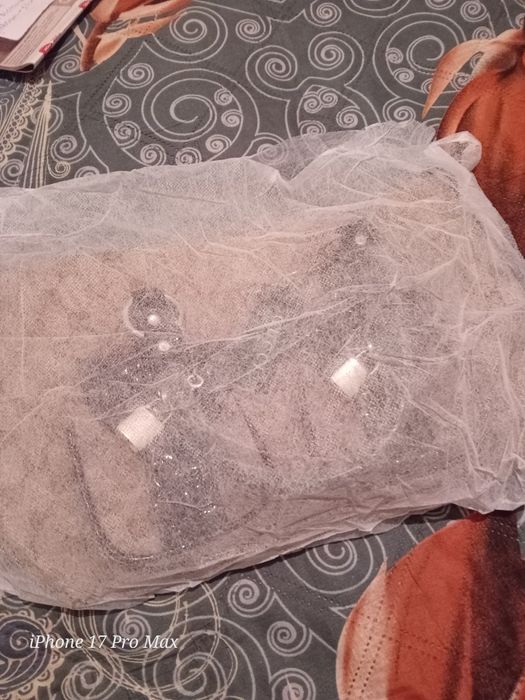 Оригинална Дамска Чанта"GUCCI"-ITALY!-80%!