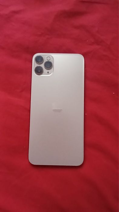 Iphone11 pro max  256 gb