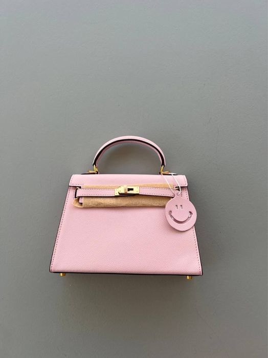 Kelly дамска чанта