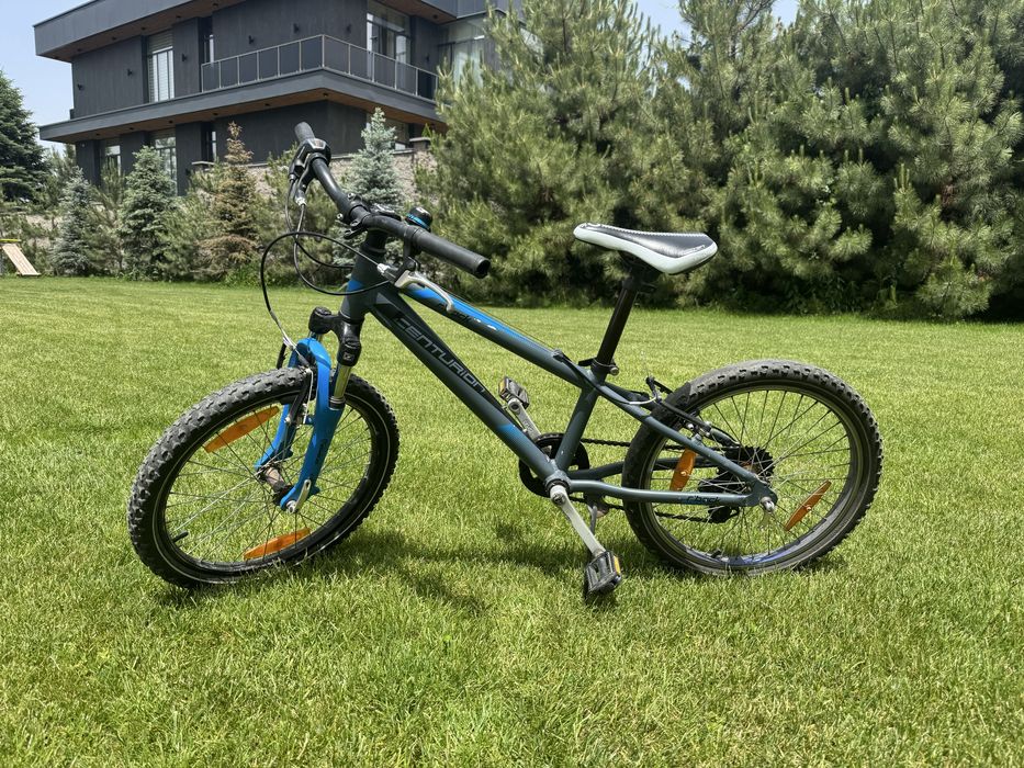 Centurion r’bock 20