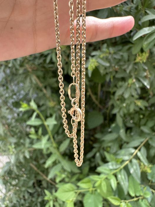 Бриллиантовое колье