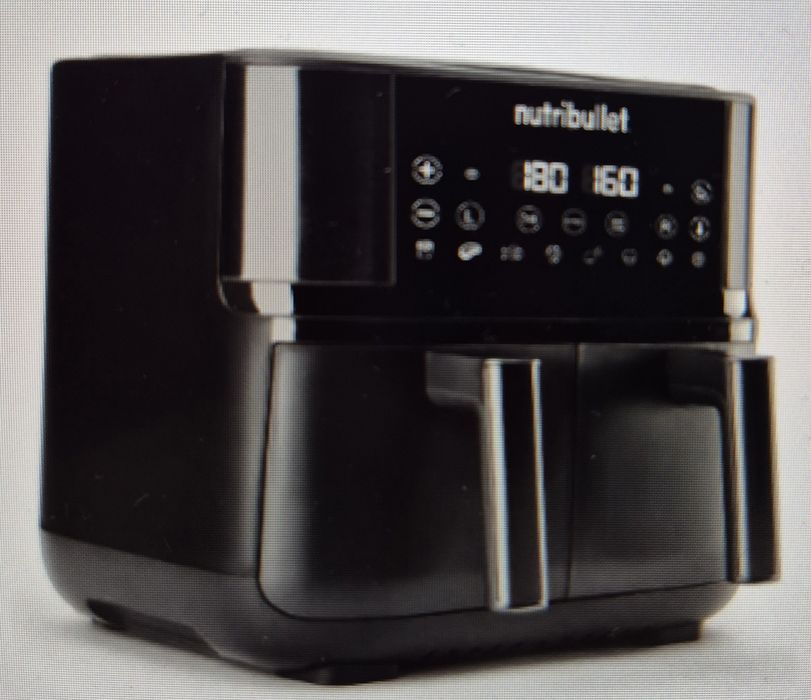 Продам аэрогриль Nutribullet NBA-081B