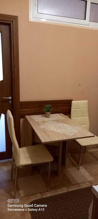 Двустаен апартамент под наем Варна-Зимно кино-Тракия