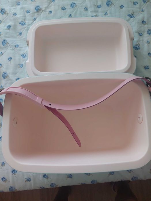 Polarbox 12 litri ( cutie termoizolanta)