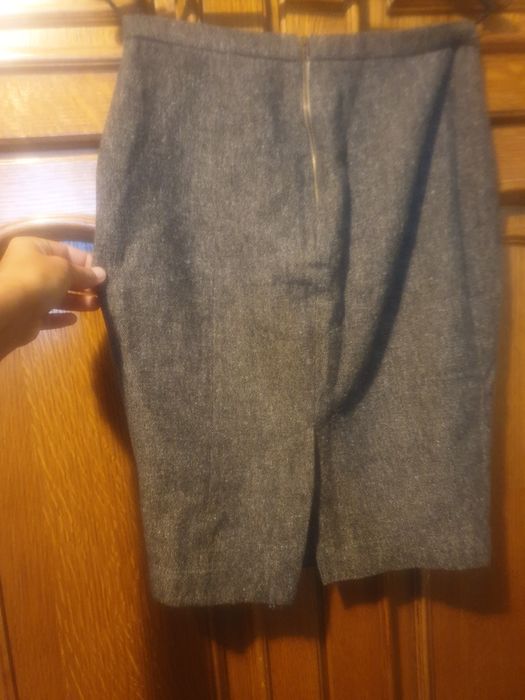 Fusta conica - PNK Casual - marime 36