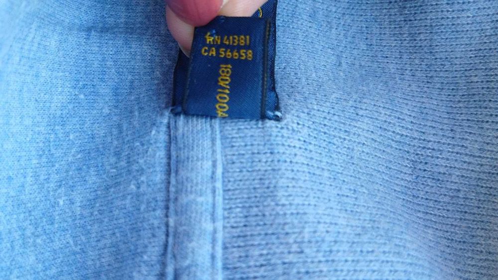 Pulovar barbati Polo Ralph Lauren in marime L