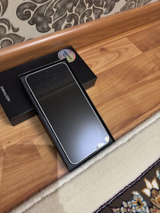 Samsung S24 Plus 12/256GB Yellow