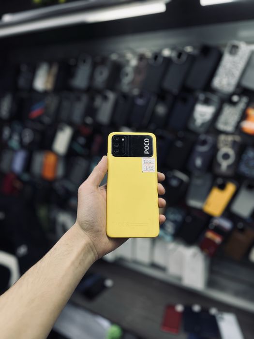 Oppo / Poco от 20.000 до 40.000