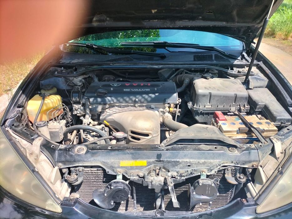 Camry 35 2005года