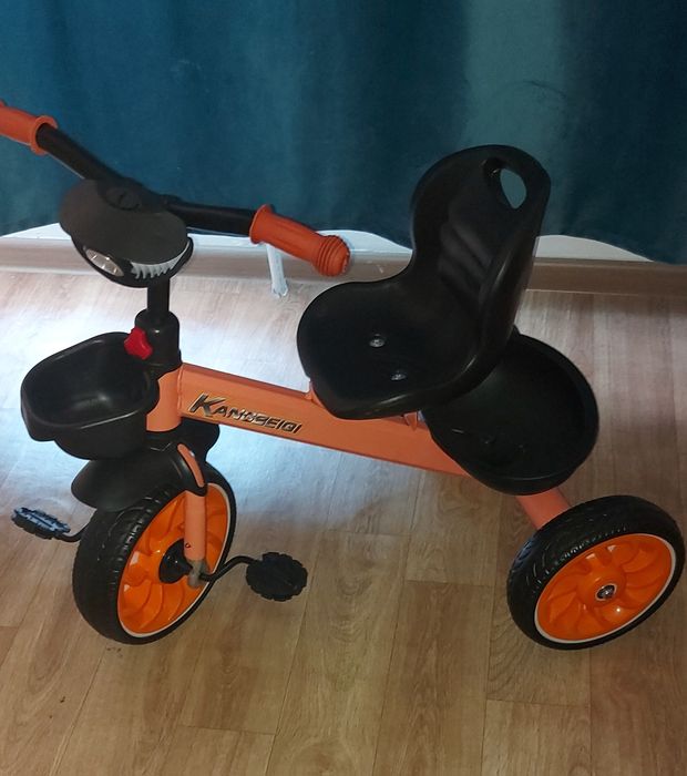 Продам велосипед детский