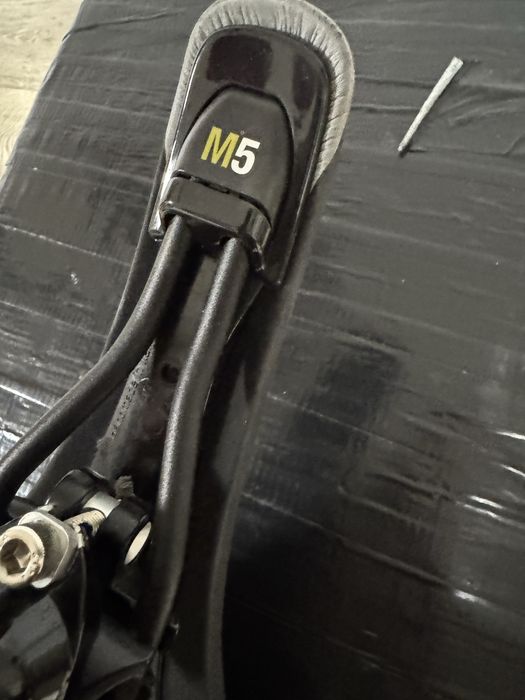 Седалка Fizik Tundra M5