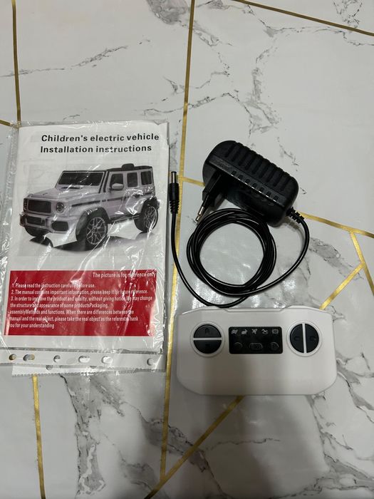 Детская машина в отличном состоянии