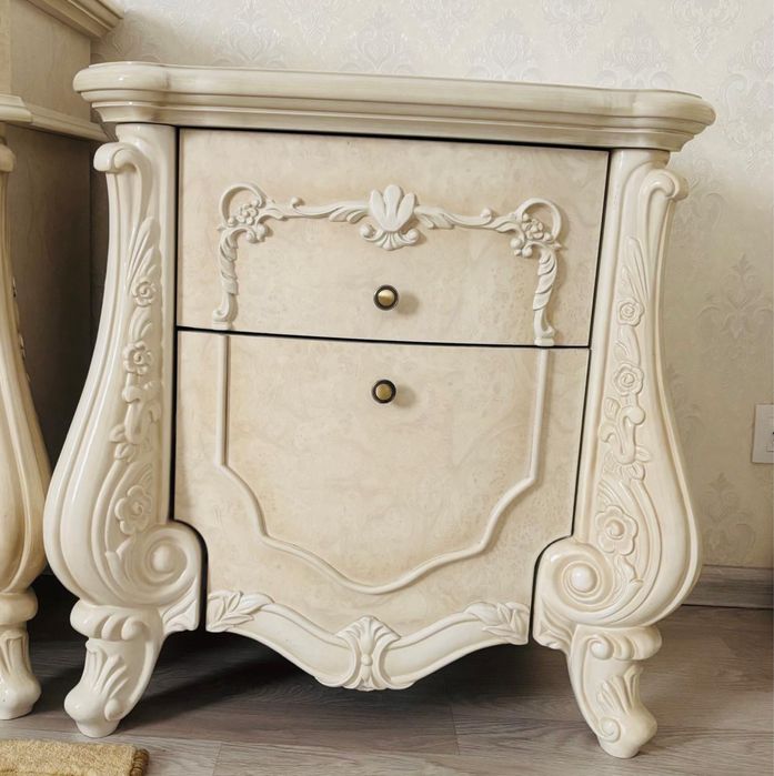 Продается спальный гарнитур в идеальном состоянии