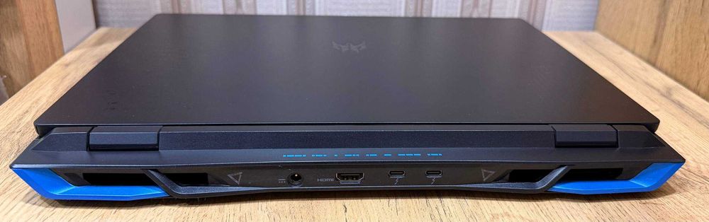 Acer Predator,Core i9-13900HX,32GB RAM,RTX - sotiladi. Holati Ideal