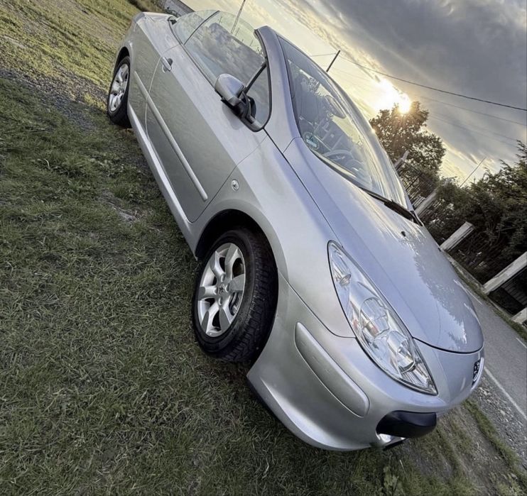PEUGEOT 307 2006 — imagine 4