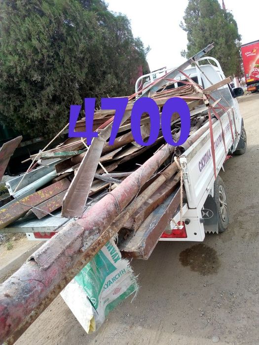 Периработка Металлом Metallom металлолома