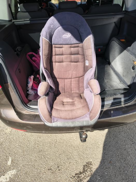 Scaun auto copii