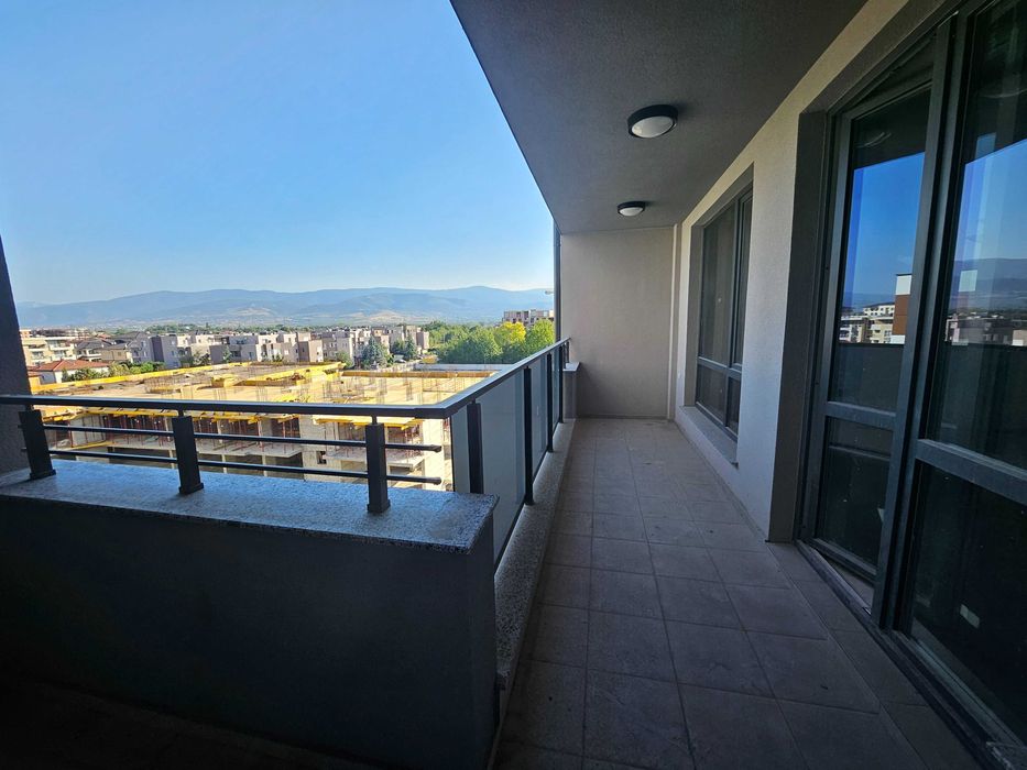 Продава се Двустаен апартамент в Пловдив, Остромила - 84 кв.м за 1393 €/кв.м - Снимка #9