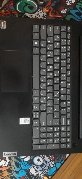 Продаётся ноутбук Lenovo