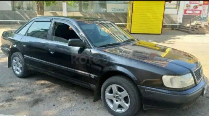 Продам Ауди с4...